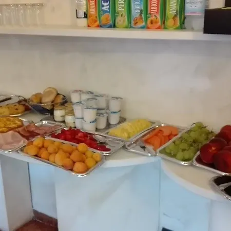 阿尔法贾诺艺术酒店 酒店 帕多瓦