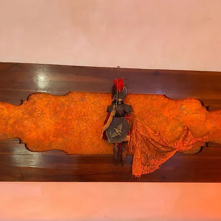 Art Al Fagiano Hotel Padova