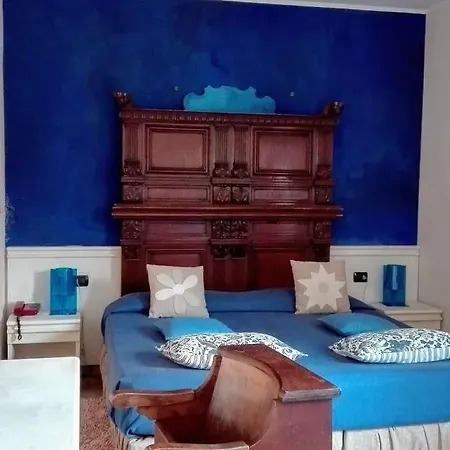 Art Al Fagiano Hotel Padova