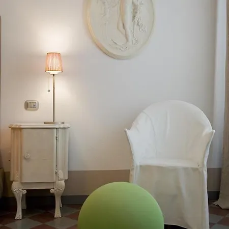 Art Al Fagiano Hotel Padova