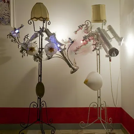 Hotel Art Al Fagiano