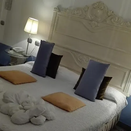 Art Al Fagiano Hotel Padova